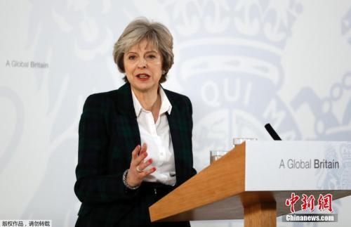 英國脫歐談判“攻堅期”，雙方還在糾結哪些問題？